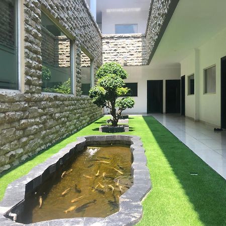 Hotel Sinar 3 Sedati Exterior photo
